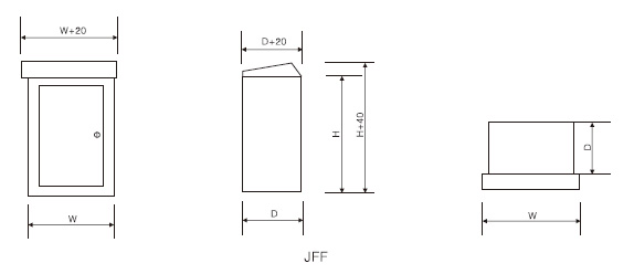 JXF控制箱2