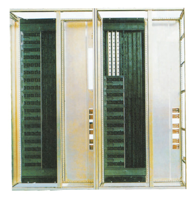 MNS低壓抽出式開(kāi)關(guān)柜抽屜類型