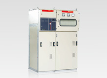 HXGN15-12型單元式...